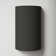 Nomad 1 - Light Dimmable Flush Mounted Sconce