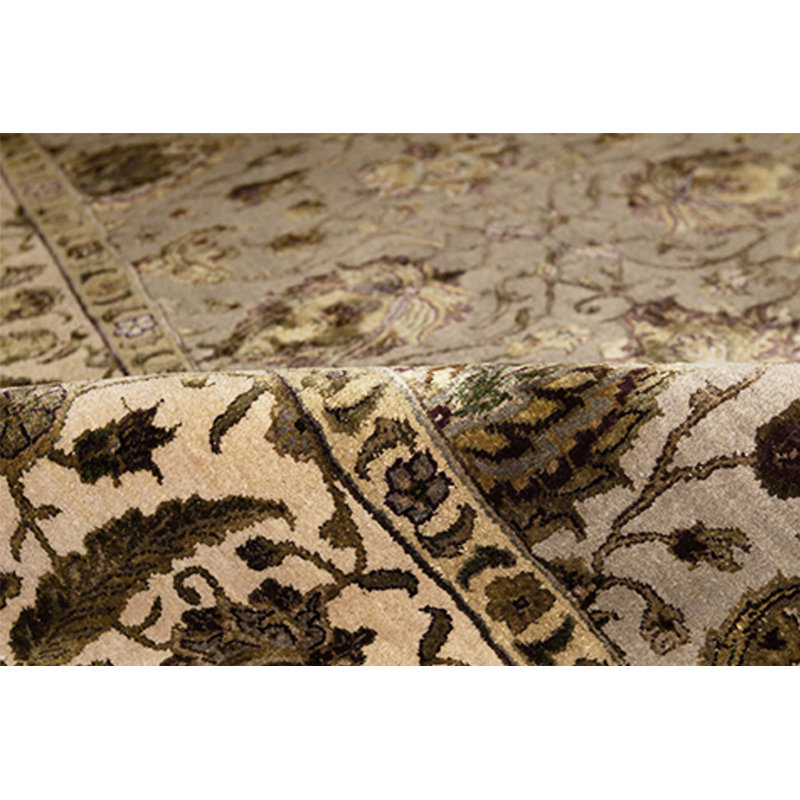 Oriental Area Rug