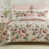 Floral rose vif est en rupture de stock