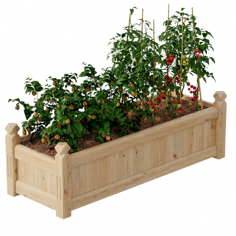 Pot Planter
