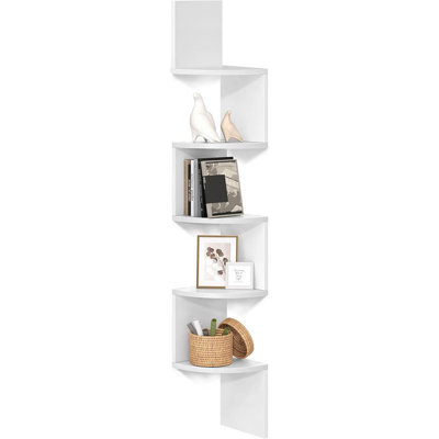 Corner Shelf