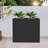Indoor/Outdoor Planter Box With Divider And Water Bag-844906755