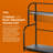 Freestanding Spice Rack