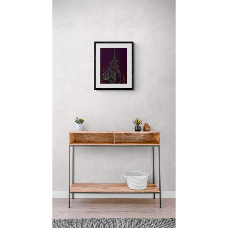 Every Good Reason Print by Kevin Quinn, 25.25" H x 31.25" W