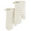 Ensemble de 2 gants de cuisine KitchenAid Gingham, 7 po x 13 po