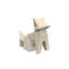 Fox Garden Statue-1738185665
