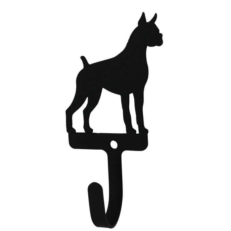 Doran Iron Wall Wall Hook