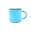 Tasse à café en grès 16 oz Canvas Home-21319223