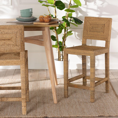 Tabouret de comptoir Battistini Bali & Pari Anfield