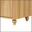 Meuble-lavabo simple avec plateau Saime 30,00