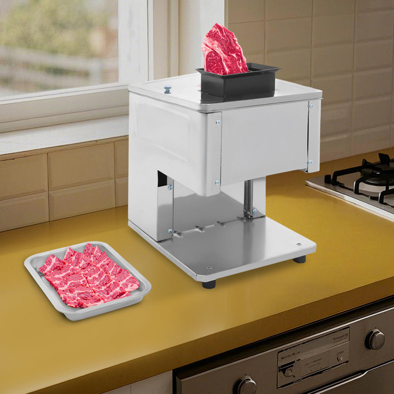 Découpeur de viande de table 110V 1500W