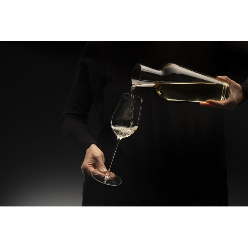 RIEDEL Superleggero Riesling Wine Glass