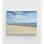Sable-mer et ciel par Dieter Reichelt, décoration murale très grande maison de plage tropicale, art mural Spa, décor de chalet d'été, art mural bord de mer