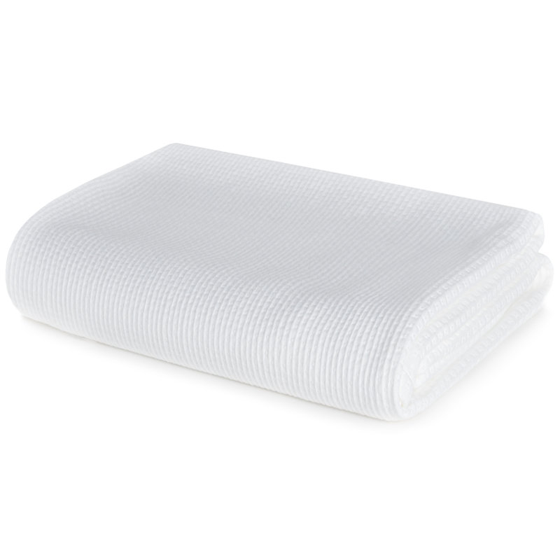 Pj Pique 100% Cotton Matelassé, Twin