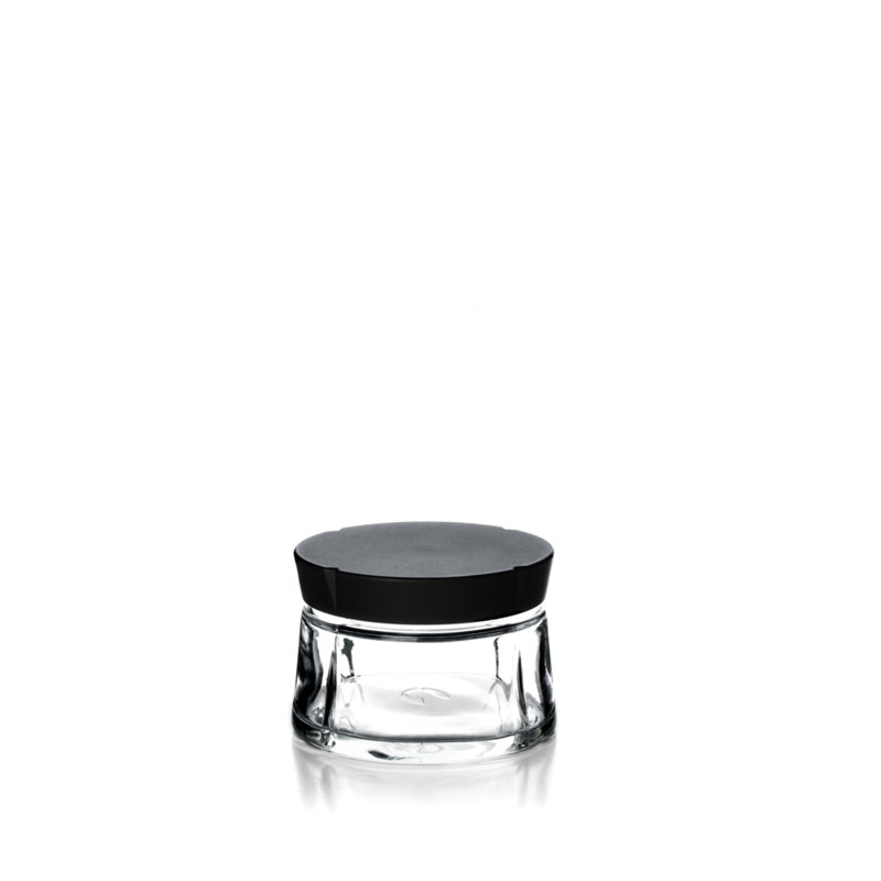 Pot de rangement Grand Cru, H 3 po x l 4,3 po x P 4,3 po