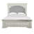 Rustic Ivory