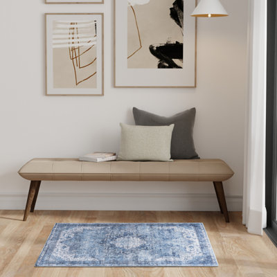 Tapis Bungalow Bungalow Rose