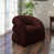 Brown Polyester is out of stock