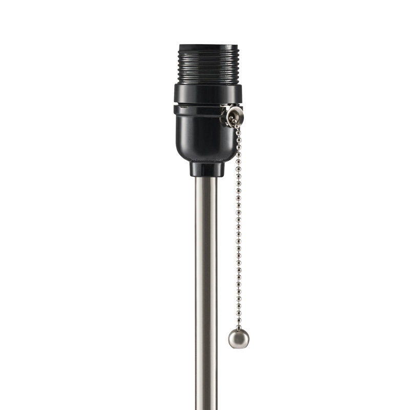 Daphyne 21" Modern Table Lamp with USB