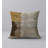 Abstract Reversible Throw Pillow-668510142