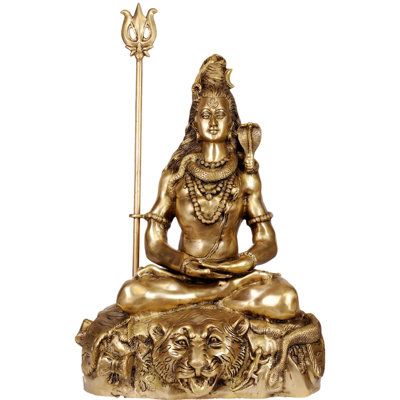 Religious & Spiritual Statue