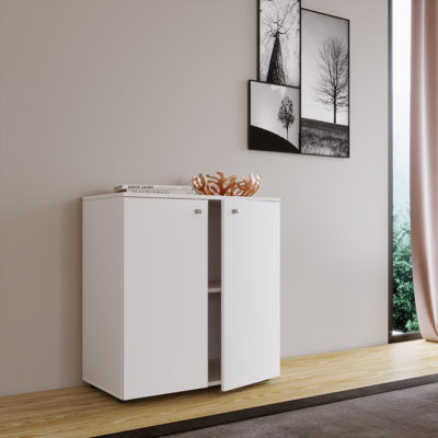 Vandol 70cm Sideboard