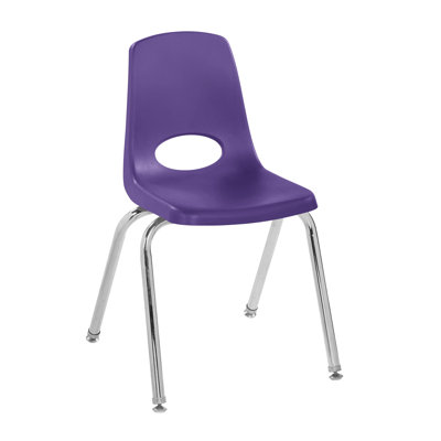 Stackable Classroom Chair