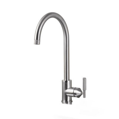 Kitchen Faucet / Mixer / Cross 