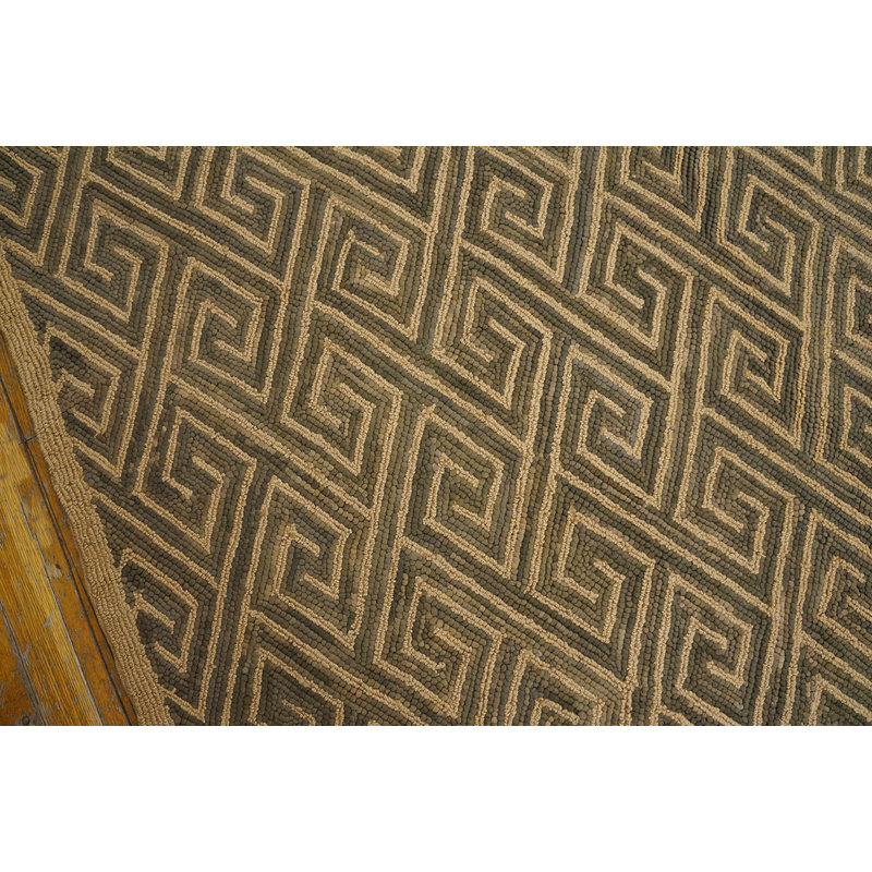 One-of-a-Kind 6' X 9' Area Rug