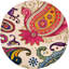 Tapis crème Eddins-19399641