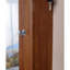 Armoire à bijoux à fixation murale et au-dessus de la porte
