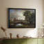 Flatford Mill (scène sur une rivière navigable) - John Constable - Toile tendue avec châssis, 1816-1817-596110697-596110703-596110700