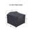 Ayers Fully Assembled Patio Chair Covers