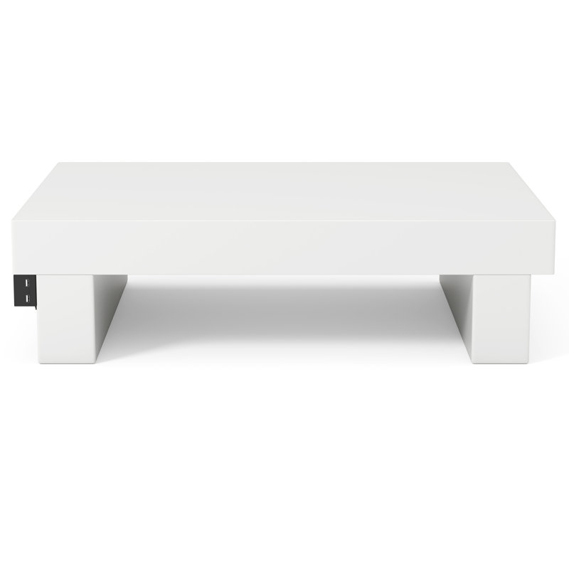 Alei Guglielma Low Profile Nightstand
