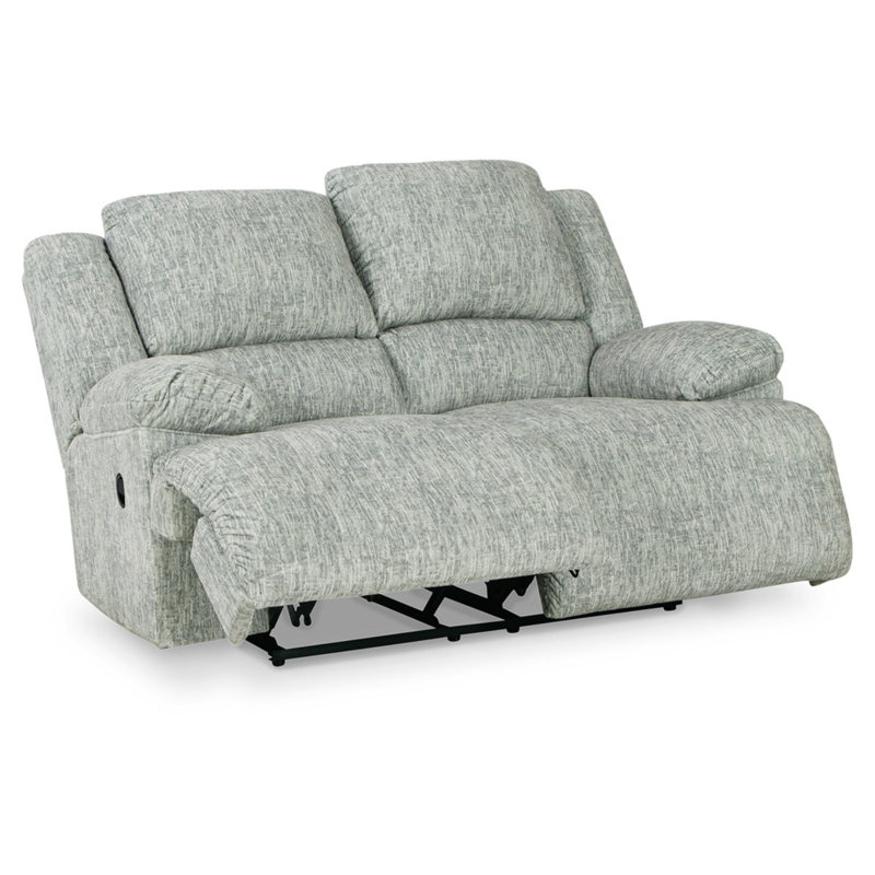 Causeuse inclinable Ursule