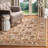 Carnasheeran Hand Tufted Wool Oriental Rug-20541712