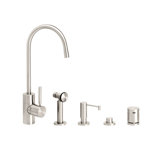 Parche Prep Faucet