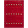 Pixley Hand Loomed Wool Polka Dots Rug
