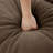 Flora Sofa LSF Chenille -Brown