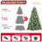 Christmas Tree-367284888