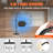VEVOR Plug-in Dry Vacuum