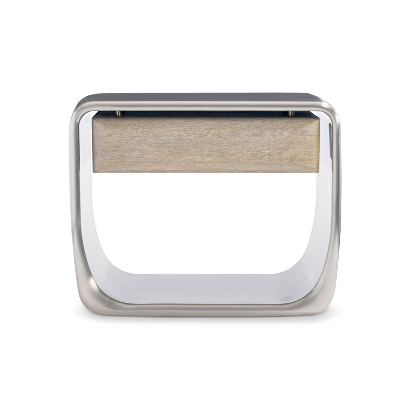 Lomond 1 - Drawer Nightstand