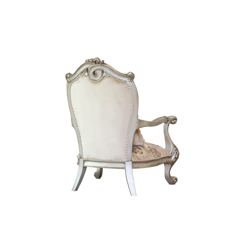Valeria Tufted Armchair