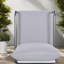 Fauteuils d'extérieur Comfort