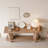 2-Tier Bedside Table,Sofa Table,Console Table