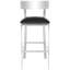 Tabouret de comptoir et de bar Chromium-19036124-41668339