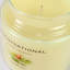 Bougie au soja naturel