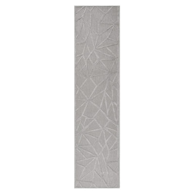 Geometric Indoor Rug