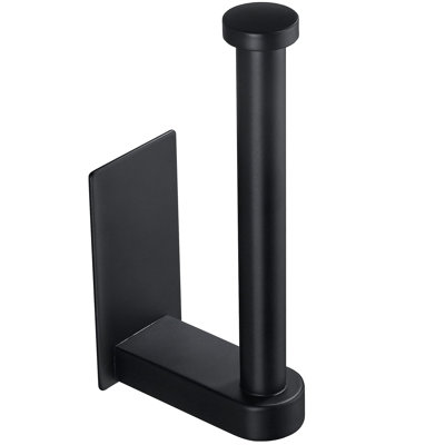 Wall Mounted Toilet Paper Holder