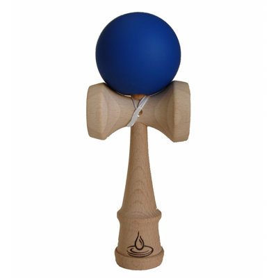 Kendama caoutchouté